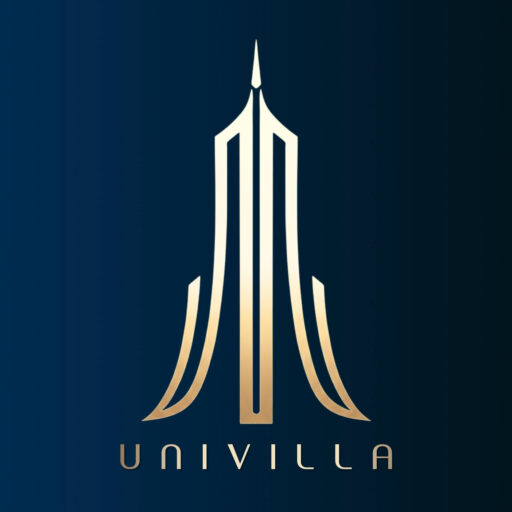 Uni Villa – Thiết kế & Thi công biệt thự trọn gói tại Bà Rịa Vũng Tàu